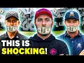 10 Biggest LIV Golf Payouts - You Won t Believe