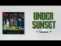 Download Lagu Leeseon (리선) - Under Sunset (Female Ver.) [Melo Movie OST] [RomIEng Lyric]