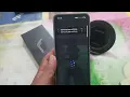 Samsung Galaxy Z Flip 6 How to Set Samsung Notes Page Style for Infinite Scrolling Android 14