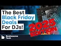 The Best Black Friday Deals for DJs in 2025! | Beatsource Tech