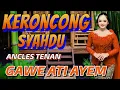 Download Lagu ANEKA KERONCONG SYAHDU FULL ALBUM TERBAIK BUAT DI DENGAR ANCLES TENAN ATI AYEM