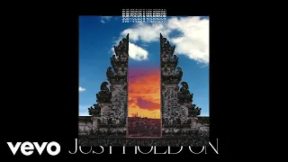 Download Sub Focus, Wilkinson - Just Hold On (Audio) MP3