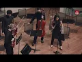 [NYCP] Mozart - Oboe Quartet in F major, K. 370/368b