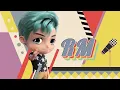 [TinyTAN | CLIP] - Dynamite