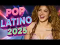 Lagu Fiesta Latina Mix 2000–2025 🔥 Shakira, Maluma, Daddy Yankee, Karol G,Ozuna,Bad Bunny,Feid, Nicky Jam