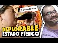 Lagu DEPLORABLE ESTADO FISICO