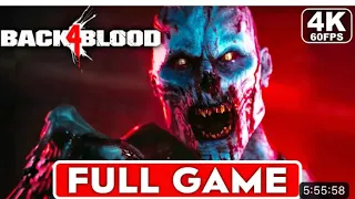 back 4 bolood official 2021 zombie game hd zombiesone