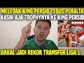 Lagu MELEDAK PERSIB SIAP TEBUS PERALTA‼️DIJAMIN KLUB LAIN MAKIN KEPANASAN‼️BAKAL JADI REKOR TRANSFER LIGA