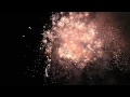 Lagu Finale - Rubro Vuurwerk Demo 25 augustus 2015