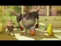 Lagu Larva 2013 Season 2   Ep 7   Sneeze   Foolish Mushroom Full HD
