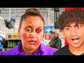 THE CRAZIEST BLACK FRIDAY FIGHT