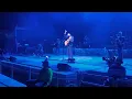Hozier - I, Carrion (Icarian) - Red Rocks Amphitheater, Morrison CO (10/18/23)
