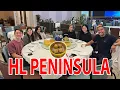 HL Peninsula in Milpitas