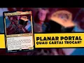 Prosper Precon Upgrade D D Commander Planar Portal Precon Upgrade