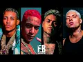 Lagu TRAP BRASIL 2025 - MC POZE, ORUAM, FILIPE RET, MC CABELINHO - PLAYLIST TRAP BR MELHORES 2025 #trapbr
