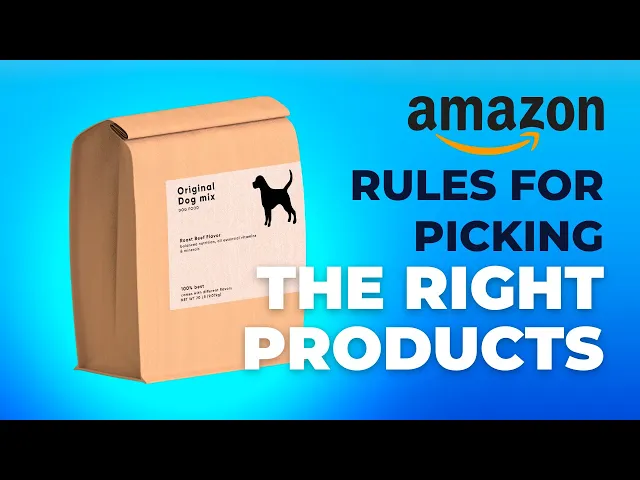 Thumbnail for Reglas para Elegir los Productos Correctos