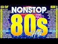Lagu 80's Greatest Hits Full Album – Best of 80s Music Queen, Laura Branigan, a-ha, Michael Jackson
