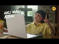 Kembalikan Semangat Si Buah Hati dengan DANCOW FortiGro Cokelat yang Bergizi!