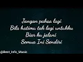 Download Lagu Katakan Sebenarnya - Five Minutes (LIRIK) MP3