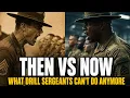 Things Drill Sergeants Used To Do That Aren t Allowed Anymore