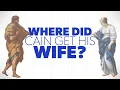 Where Did Cain Get His Wife Creation Questions
