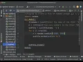 Using Loops to Process Files