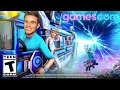 Download Lagu ALVI AUF DER GAMESCOM 2025