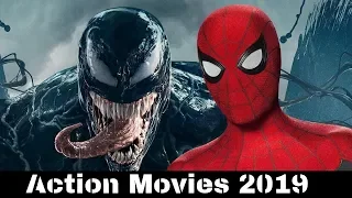 Action Movies - Action Movies 2019 Full Movie English Hollywood