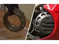 Download Lagu Wet Clutch vs. Dry Clutch - What’s the Difference? | MC GARAGE