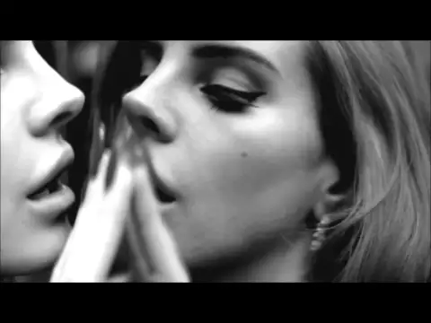 Download MP3 Lana Del Rey - Big eyes (Music video)