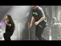Disembodied Tyrant - 8.6 BLACKOUT (Live in Orlando, FL 12-6-25)