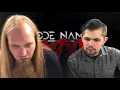 Metal Heads React to "Heart Attack" by Scarlxrd