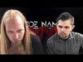 Metal Heads React to \