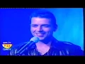 Download Lagu Westlife - GMTV Interview and Home Performance - October 2007