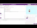Simple Loan Interest Calculator Using Python in PictoBlox