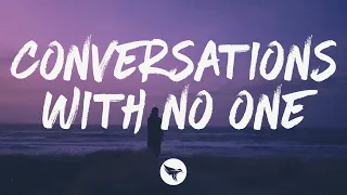 Sam Drysdale - Conversations with No One (Lyrics)