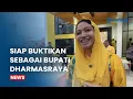 Download Lagu Masih Ada yang Meragukan Dirinya, Annisa Suci Siap Buktikan Diri Sebagai Bupati Dharmasraya
