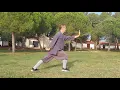 Download Lagu Shaolin Kung Fu Class 12: Lian Huan Quan