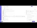 Test Step Executed Portal ContextQA