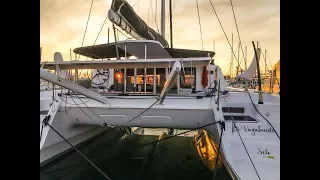 LIVE on La Vagabonde this Friday!