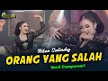 Download Lagu Niken Salindry - Orang Yang Salah - Kembar Campursari (Official Music Video) Ku Sudah Mencoba Tuk