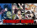 Ranking Every Hashira Weakest To Strongest Demon Slayer