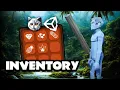 Multiplayer Inventory System Tutorial Survival Game in Unity Part 1