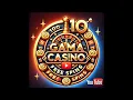 Gama Casino No Deposit Bonus 100 Free Spins 2025 Exclusive promo code Bonusfanatic com