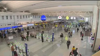 When to expect the busiest times at MSP airport highways
