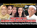 Download Lagu PASTI BELUM TAHU  ‼️SIAPA AKUN YANG DI FOLOW KANG DEDI: ASLI MENGEJUTKAN