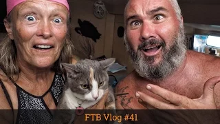 10 YEARS AT SEA! Ep 41