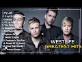 Lagu The Best Of Westlife Full Album | Westlife Greatest Hits 2024 #westlife