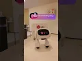 Download Lagu LG at IFA 2024: Just say, “Hi, LG.” I LG