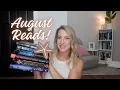 Download Lagu My August Wrap Up! Thrillers and MM Romances